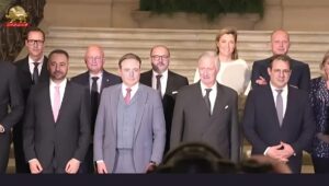 الاتفاق الرسمي للحكومة الائتلافية الجديدة في بلجيكا: إدانة انتهاكات حقوق الإنسان وحقوق المرأة من قبل نظام الملالي