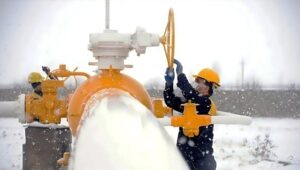 أزمة الطاقة في إيران: الفساد الحكومي والسياسات المعادية للشعب