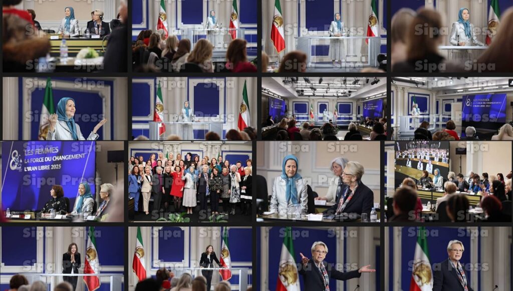 المؤتمر الدولي "النساء، قوة التغيير" في وسائل الإعلام الدولية