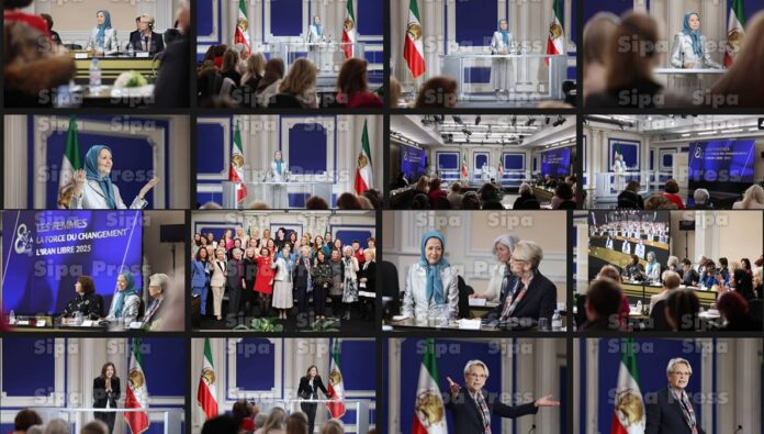 المؤتمر الدولي 