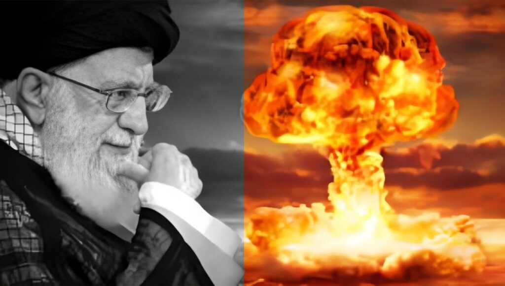 تفاصيل المذكرة الرئاسية الأمريكية لإعادة فرض الضغوط القصوى: إنهاء تهديدات إيران وابتزازها النووي