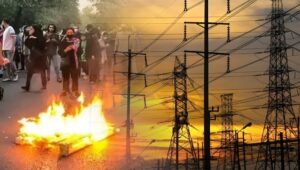 بزشکیان؛ شعارات دعائية في ظل الأزمات وانعدام الكفاءة الحكومية