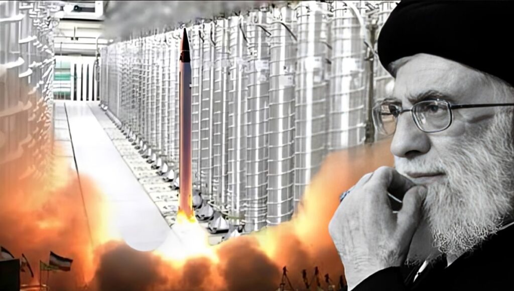 طموحات إيران النووية: كيف تحدد الخداع والتصعيد استراتيجية النظام؟