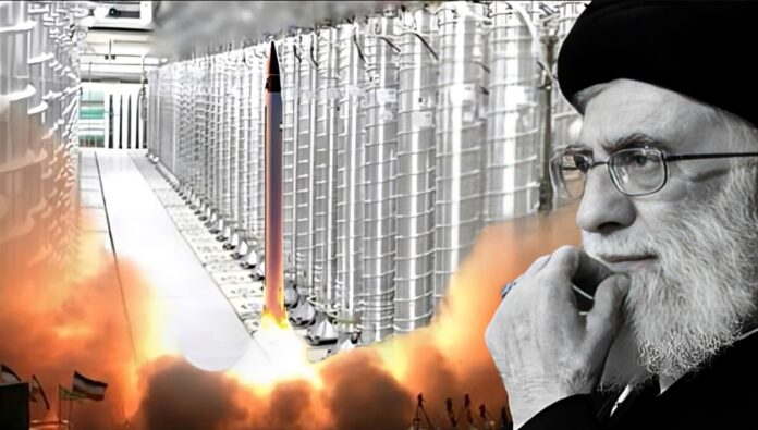 طموحات إيران النووية: كيف تحدد الخداع والتصعيد استراتيجية النظام؟