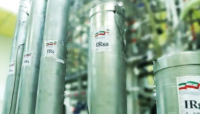 تقارير تكشف عن برنامج إيران السري لتطوير أسلحة نووية تهدد أوروبا