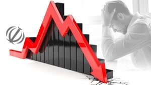 إيران على حافة الانفجار: صراعات السلطة تعمّق الفوضى وسط الانهيار الاقتصادي