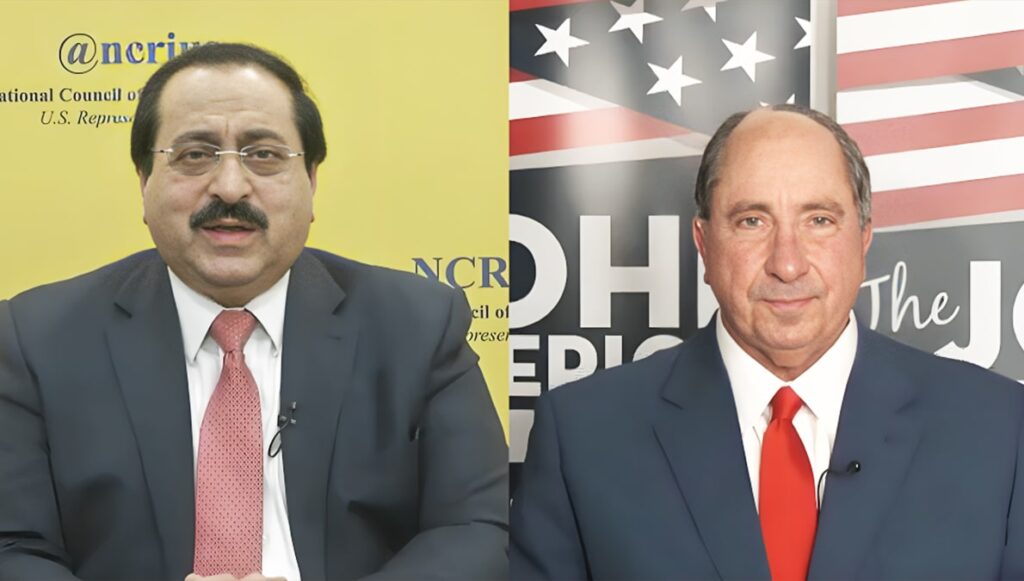 حركة المقاومة الإيرانية تدعو إلى تغيير النظام وسط تصاعد الانتفاضات