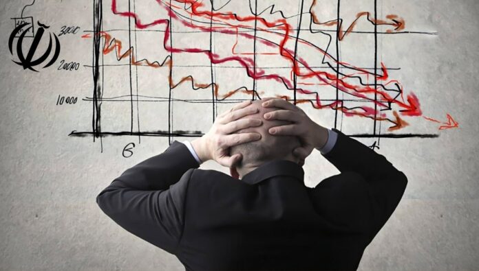 الاقتصاد الإيراني على وشك الانهيار؛ أزمة المعيشة وهروب رؤوس الأموال