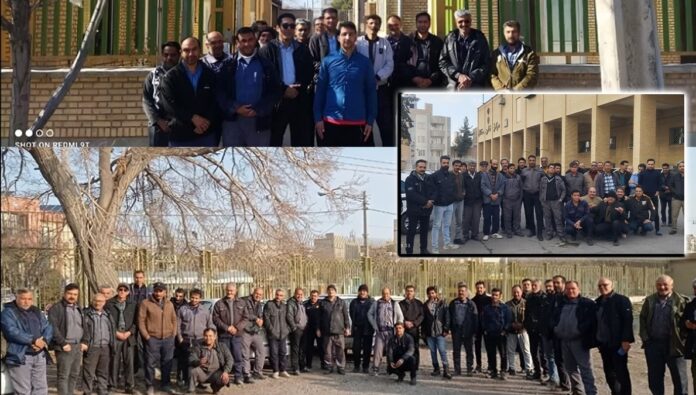 استمرار الاحتجاجات في إيران وسط أزمة اقتصادية متفاقمة وهيمنة الفساد