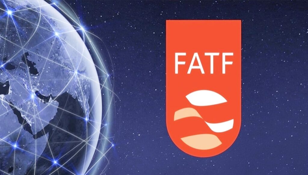 النظام الإيراني يبقى في القائمة السوداء لمجموعة FATF