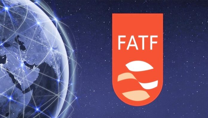 النظام الإيراني يبقى في القائمة السوداء لمجموعة FATF