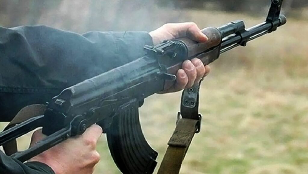 إيران.. مقتل عنصرين من قوات النظام على يد الشباب