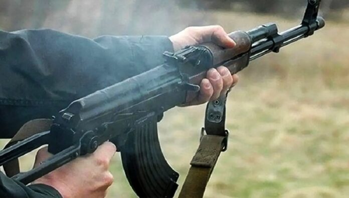 إيران.. مقتل عنصرين من قوات النظام على يد الشباب