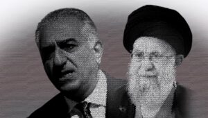  ابن الشاه: أداة للفرقة أم بدیل مستحیل للنظام الإيراني؟