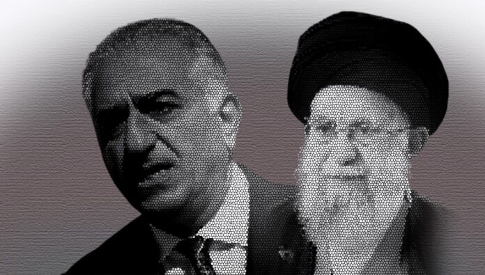  ابن الشاه: أداة للفرقة أم بدیل مستحیل للنظام الإيراني؟