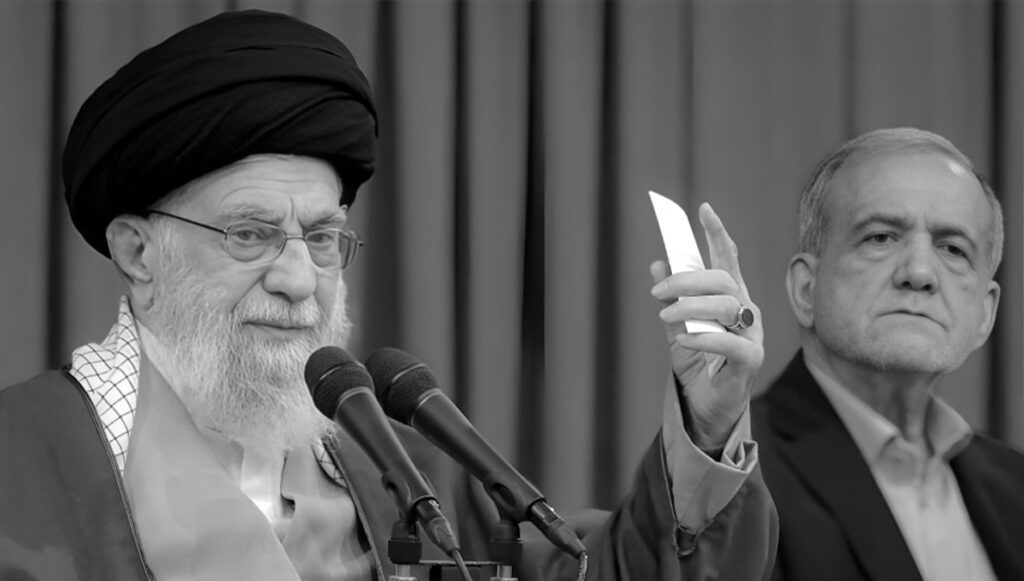 التلغراف: استراتيجية ترامب لمواجهة النظام الإيراني دون تدخل عسكري