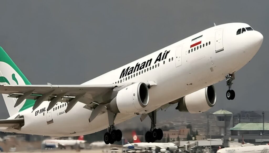 لبنان يمدد تعليق الرحلات الجوية بينه وبين إيران