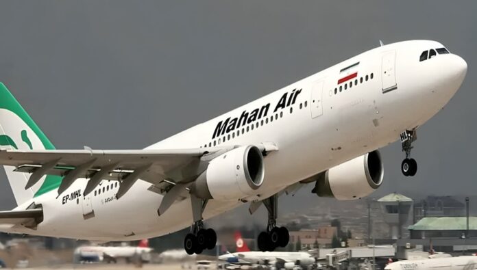 لبنان يمدد تعليق الرحلات الجوية بينه وبين إيران