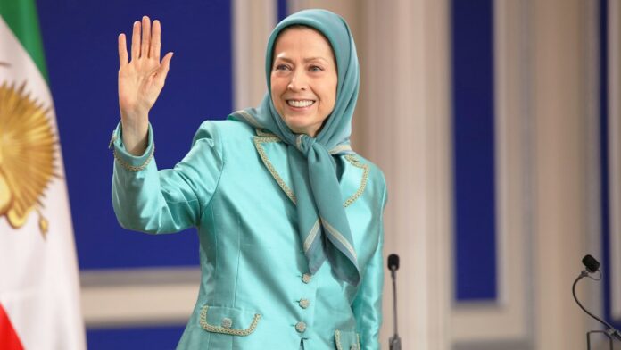 المجلس الوطني للمقاومة الإيرانية يؤكد تصميمه على تغيير النظام