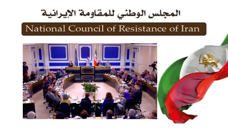 السيدة مريم رجوي: نتيجةً للاحتجاجات وفشل استراتيجية خامنئي في المنطقة، فقد النظام الإيراني دعائمه بشكل كبير