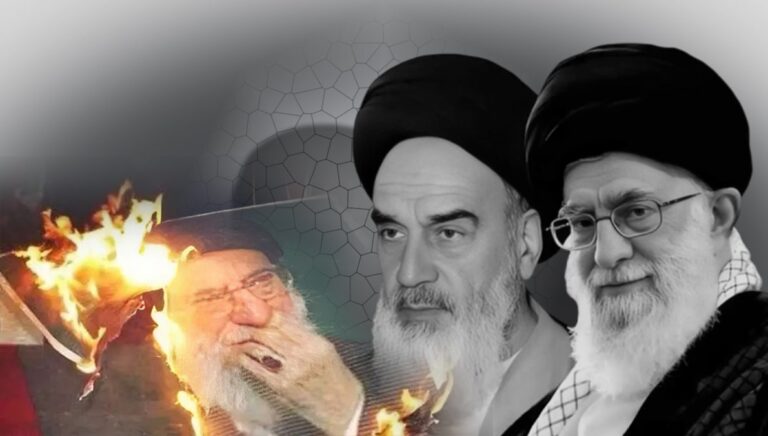 الخداع السياسي في إيران: استراتيجية خامنئي للتضليل