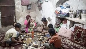 الأزمة الاقتصادية في إيران: الفجوة بين الواقع والإحصاءات الرسمية