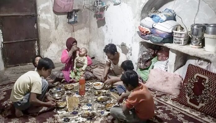 الأزمة الاقتصادية في إيران: الفجوة بين الواقع والإحصاءات الرسمية