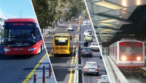 ارتفاع تكاليف النقل العام في طهران