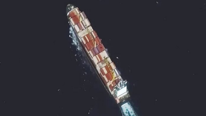 وصول شحنة مواد دافعة للصواريخ إلى إيران وسط مخاوف من استئناف إنتاج الصواريخ