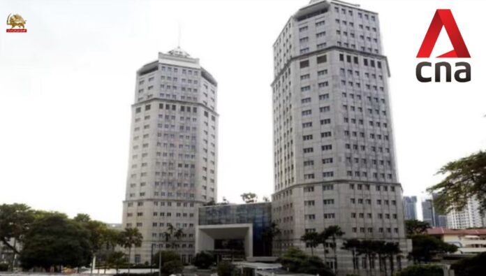 سنغافورة ترحّل زوجين إيراني-ماليزي بسبب صلتهما بوكالة سفر مرتبطة بالإرهاب