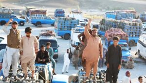 مجزرة ناقلي الوقود البلوش على يد القوات القمعية للنظام الإيراني