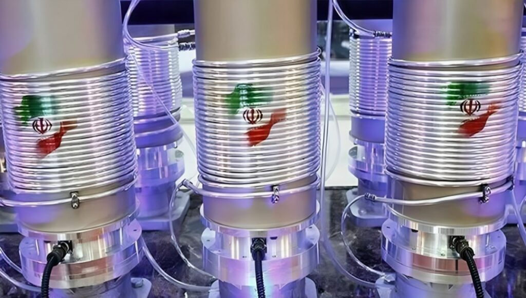 نهاية وهم الاتفاق النووي: احتمالية تفعيل آلية الزناد