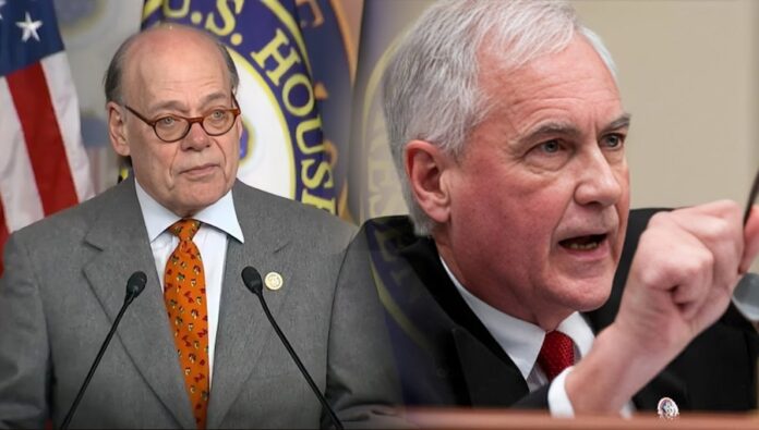 نواب في الكونغرس الأمريكي يدينون الإعدامات في إيران ويدعون إلى تحرك دولي