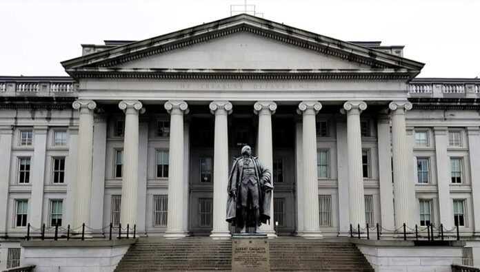 الخزانة الأميركية تفرض عقوبات على شبكة سرية لشراء مكونات الطائرات المسيرة للنظام الإيراني