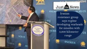 اهتمامات وسائل الإعلام الدولیةبالكشف الجديد للمقاومة الإيرانية حول البرنامج النووي السري لنظام الملالي