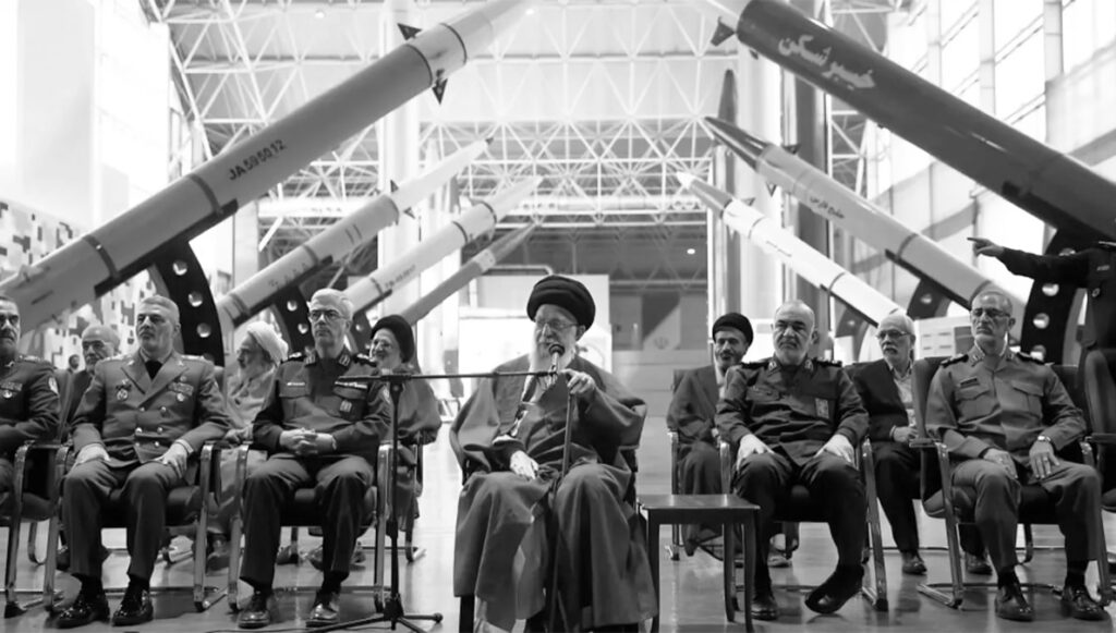 إيران تسرّع تطوير أسلحتها النووية