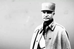 رضا شاه بهلوي: الديكتاتور التابع لبريطانيا