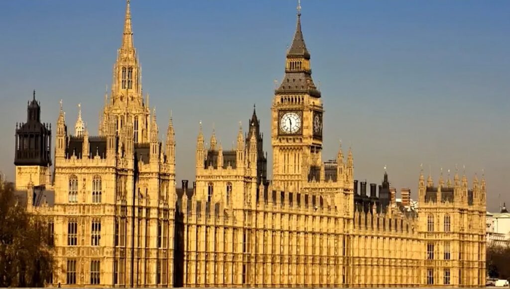 أعضاء في البرلمان البريطاني يتولون الوكالة السياسية عن سجينين إيرانيين