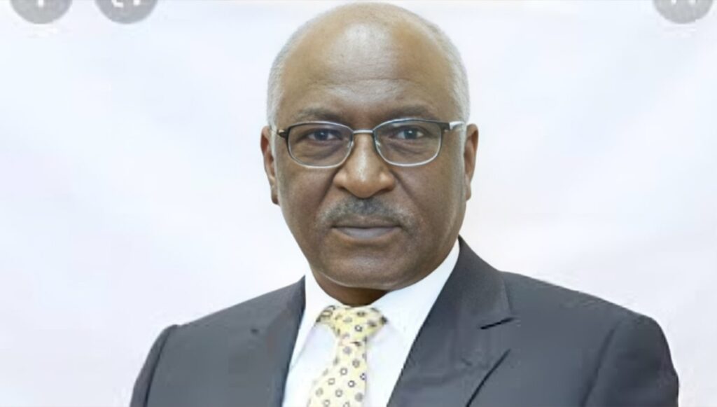 حاتم السر علي: النظام الإيراني "سرطان العصر" ولا يمكن التعايش معه وعلى المجتمع الدولي دعم المقاومة الإيرانية