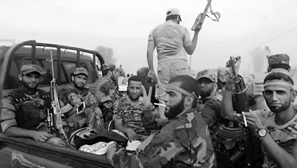 أمريكا لرئيس وزراء العراق: استمرار دعم الحكومة الإيرانية للإرهاب سيؤدي إلى زيادة الضغط