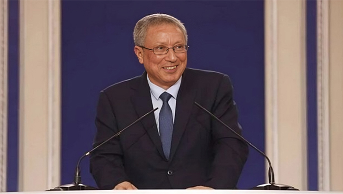 طاهر بومدرا: الإعدامات في إيران اغتيالات سياسية ويجب محاسبة القضاة المتورطين