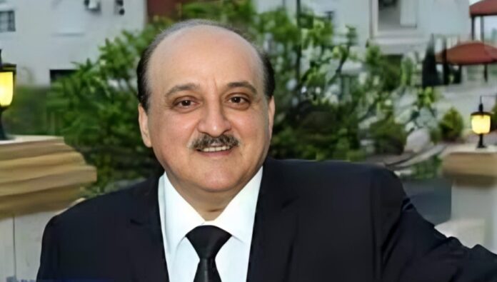 د. بركات عوجان: نظام الملالي قائم على الفتنة ويخشى المقاومة المنظمة