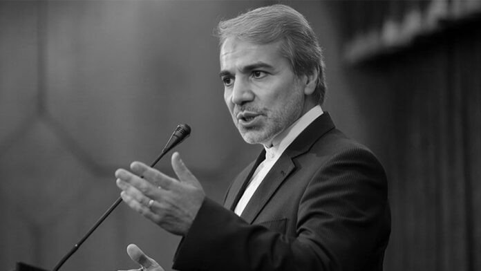 نوبخت يعترف: النظام الإيراني بحاجة إلى جباية 2000 ألف مليار تومان من الفقراء لسدّ العجز