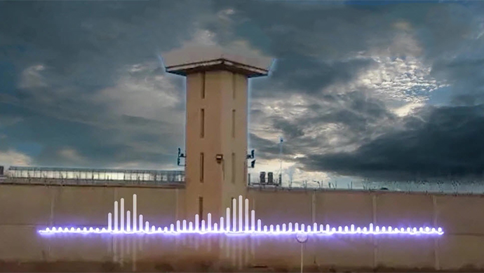 السجينات السياسيات في سجن ايفين بطهران: نحارب ونموت.. ونستعيد إيران