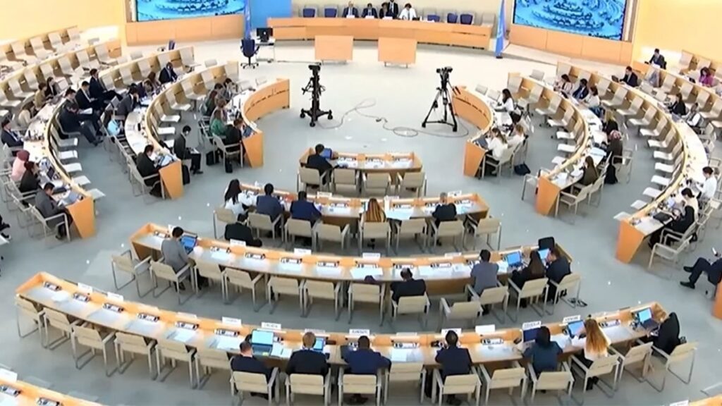 إدانات دولية لتصاعد الإعدامات وانتهاكات حقوق الإنسان في إيران