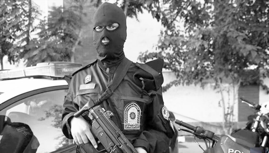 إصابة عمال بلدية تكاب برصاص قوات الأمن وسط تصاعد الاحتجاجات العمالية في إيران