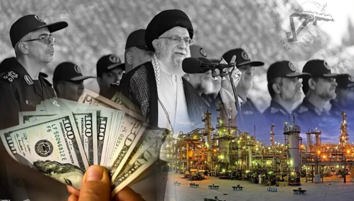 عام 1404 الإيراني وريث حقول الغضب الطبقي الموشك على الانفجار