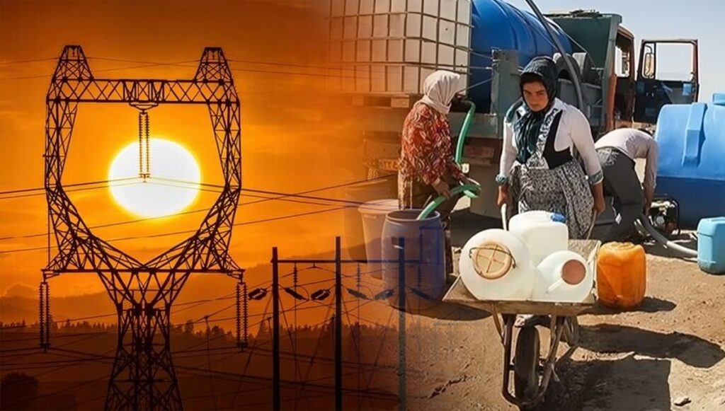 إيران بين أزمات الأمس وتحديات الغد