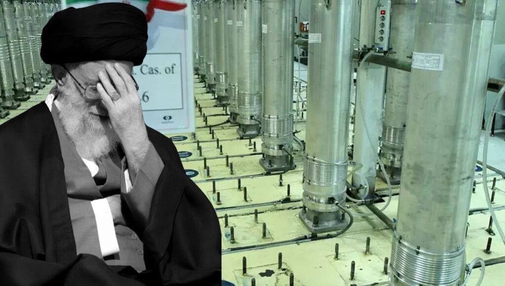 نفاد صبر العالم مع النظام الإيراني: تكتيكات المماطلة تكشف ضعف النظام