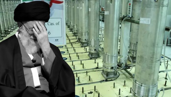 نفاد صبر العالم مع النظام الإيراني: تكتيكات المماطلة تكشف ضعف النظام